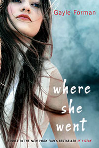 where-she-went
